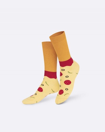 Calcetines Pizza Eat My Socks Calcetines Pizza Eat My Socks