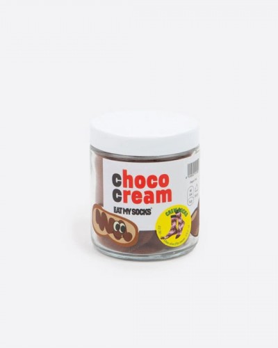 Calcetines Choco Cream Eat My Socks