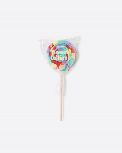 Calcetines Sweet Lollipop Eat My Socks