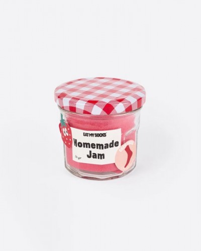 Calcetines Homemade Jam Eat My Socks