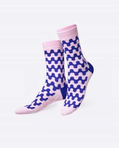 Calcetines Sweet Mallows Eat My Socks Calcetines Sweet Mallows Eat My Socks