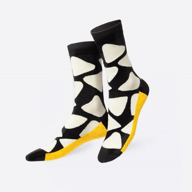 Calcetines Nachos BBQ Eat My Socks Calcetines Nachos BBQ Eat My Socks