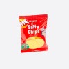 Calcetines Salty Chips rojo Eat My Socks Calcetines Salty Chips rojo Eat My Socks