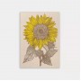 Postal Girasol Togethery