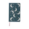 Agenda Tela Teal Moon Designworks