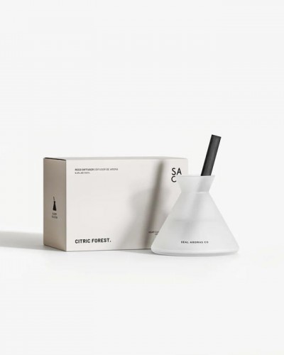 Difusor de Aroma Citric Forest Seal Difusor de Aroma Citric Forest Seal