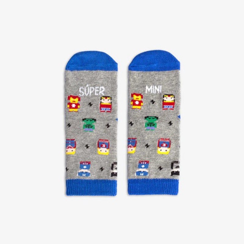 Mini Calcetines Super Mini UO Mini Calcetines Super Mini UO