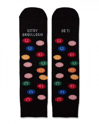 Calcetines Estoy Orgullos@ de ti UO