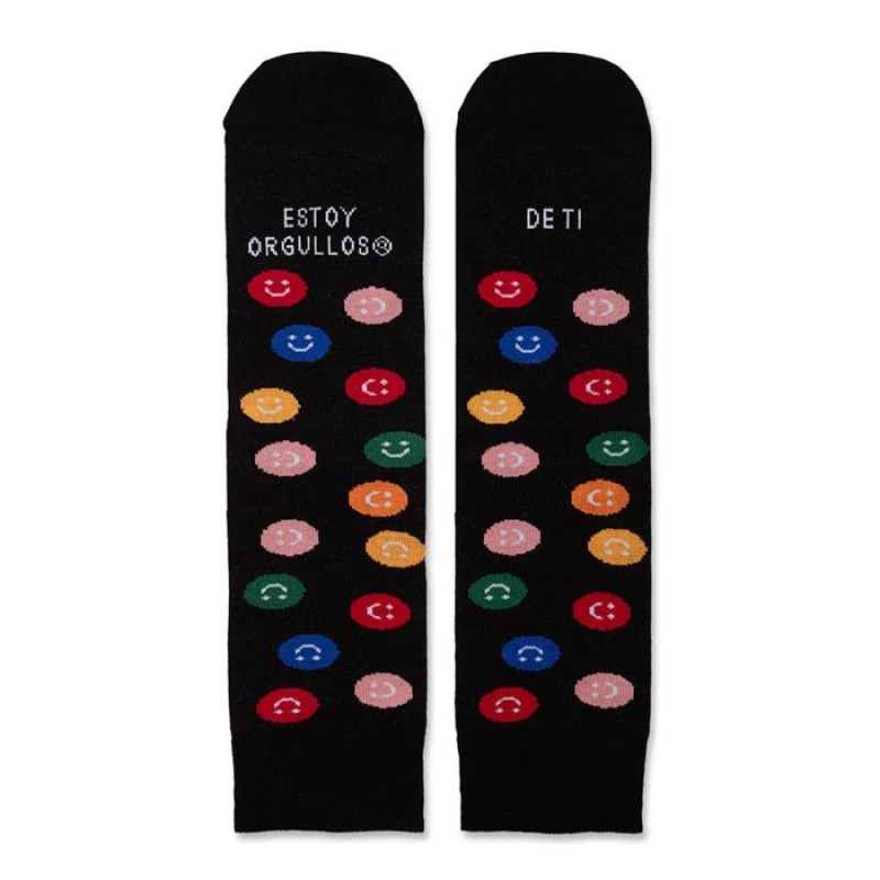Calcetines Estoy Orgullos@ de ti UO Calcetines Estoy Orgullos@ de ti UO