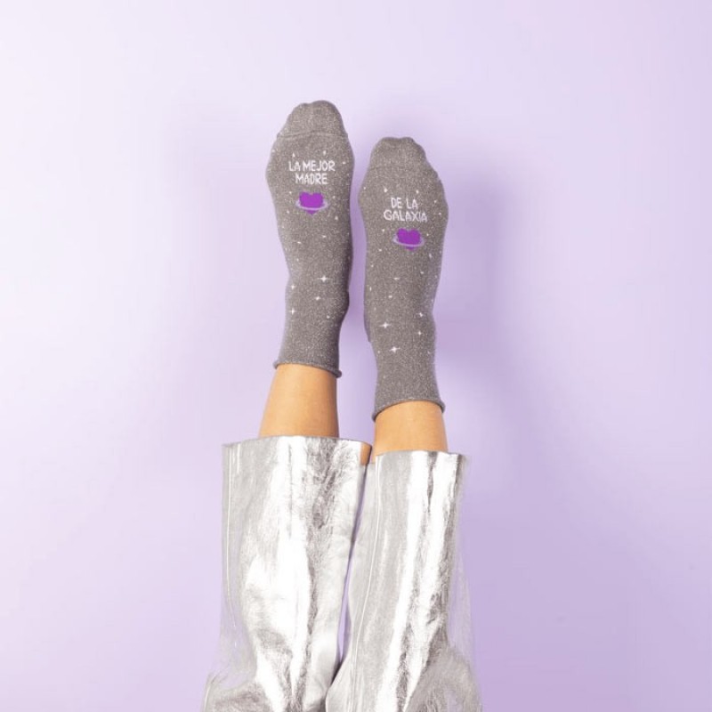 Calcetines Brillas Mucho UO Calcetines Brillas Mucho UO