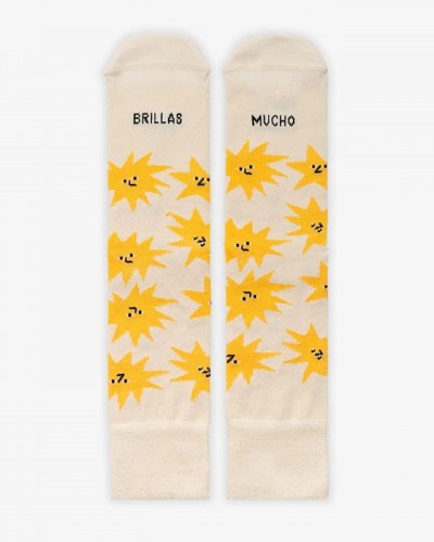Calcetines Brillas Mucho UO