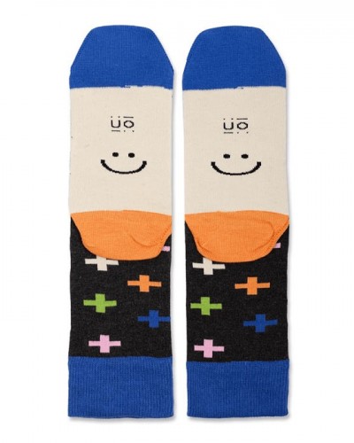 Calcetines Eres Lo Mas UO Calcetines Eres Lo Mas UO