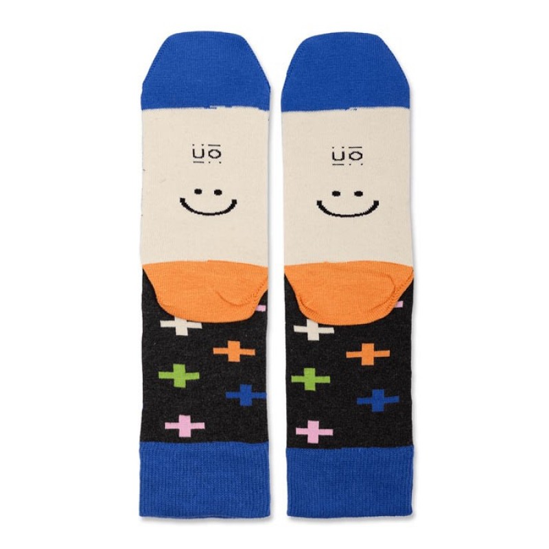 Calcetines Eres Lo Mas UO Calcetines Eres Lo Mas UO