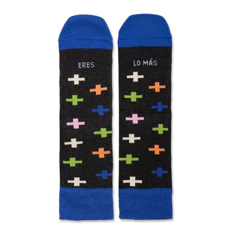 Calcetines Eres Lo Mas UO Calcetines Eres Lo Mas UO