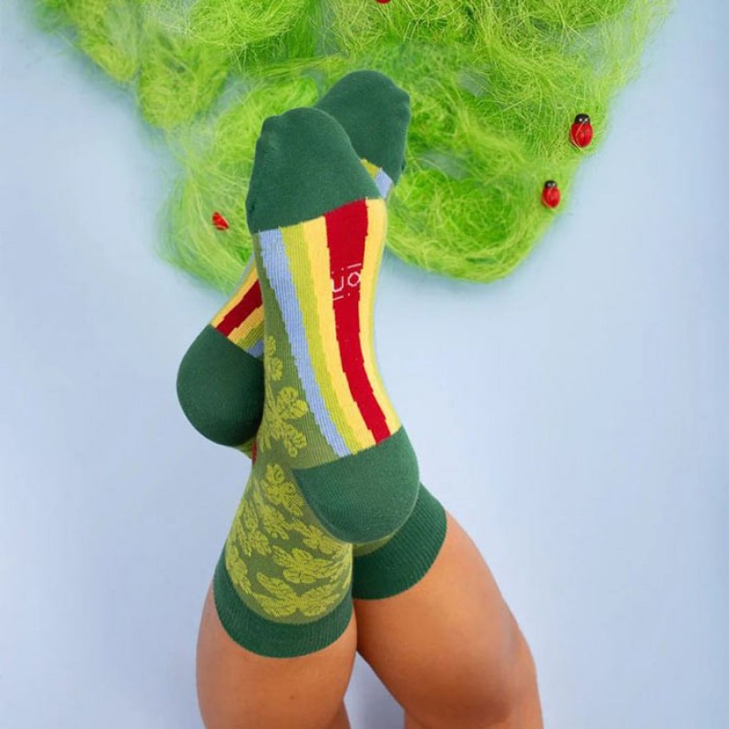 Calcetines de la Suerte UO Calcetines de la Suerte UO