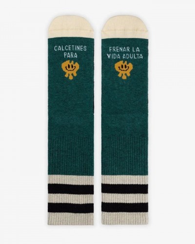 Calcetines para Frenar la Vida Adulta UO