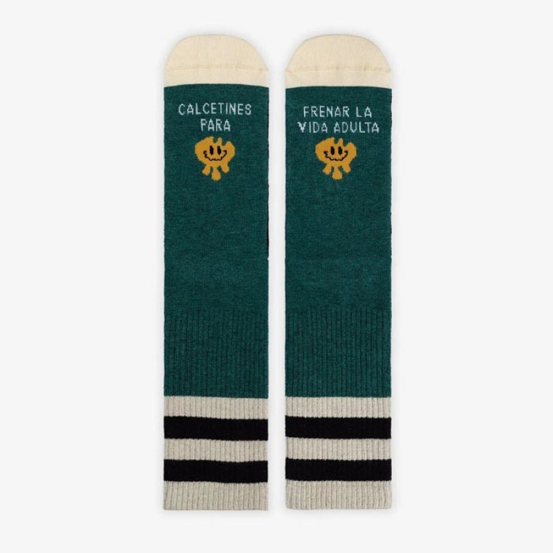 Calcetines para Frenar la Vida Adulta UO Calcetines para Frenar la Vida Adulta UO