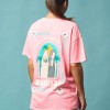 Camiseta Surf Anabel Lee Camiseta Surf Anabel Lee