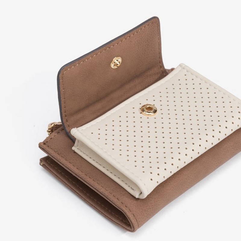 Cartera 1803 Vilanova