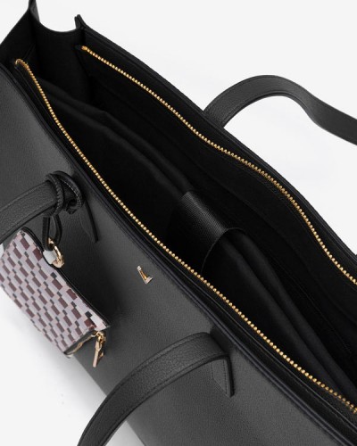 Bolso 2658 Negro Vilanova Bolso 2658 Negro Vilanova