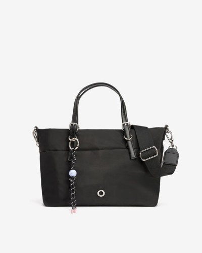 Bolso 2658 Negro Vilanova