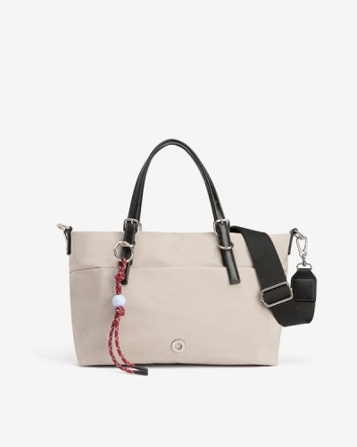 Bolso 2658 Beige Vilanova