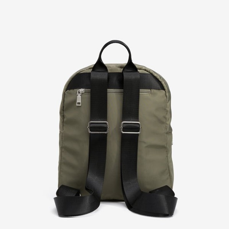 Mochila 1471 Caqui Vilanova Mochila 1471 Caqui Vilanova