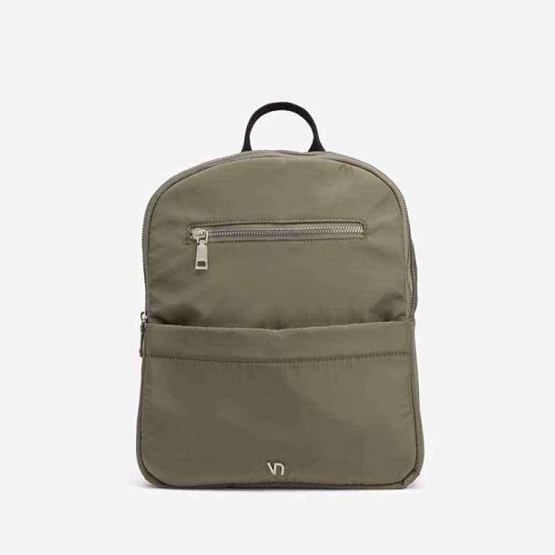 Mochila 1471 Caqui Vilanova Mochila 1471 Caqui Vilanova