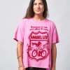 Camiseta Ruta Anabel Lee Camiseta Ruta Anabel Lee