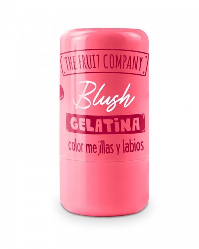 Blush Gelatina Sandia The Fruit Company