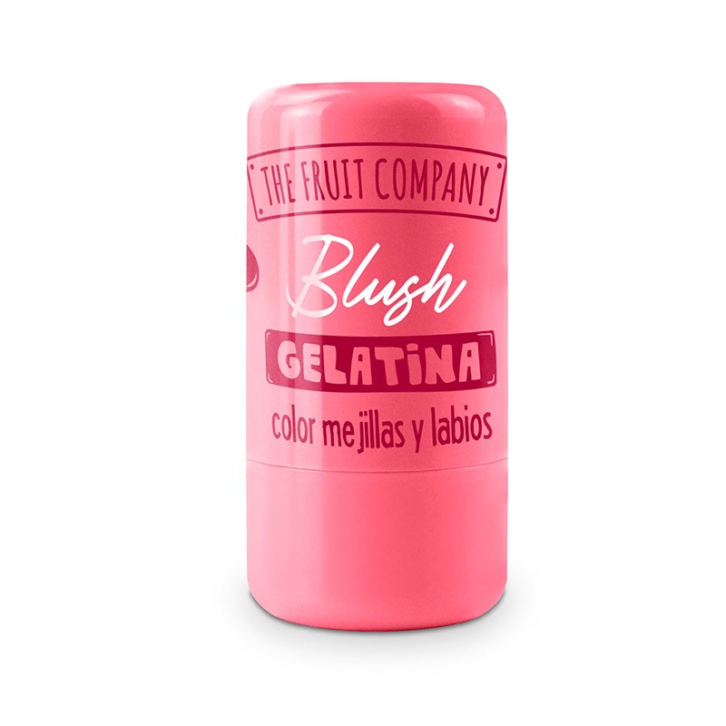 Blush Gelatina Sandia The Fruit Company