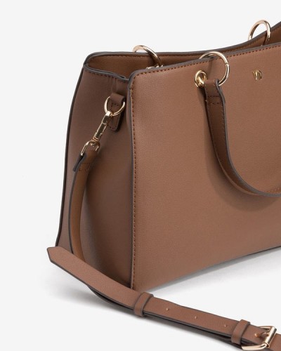 Bolso 2753 Marron Vilanova Bolso 2753 Marron Vilanova