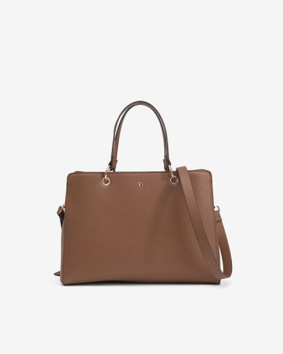 Bolso 2753 Marron Vilanova