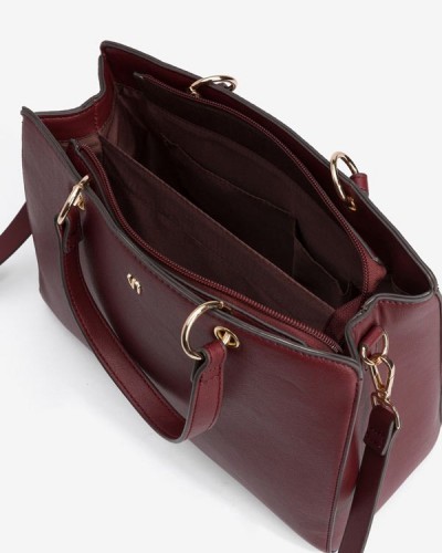 Bolso 2753 Grana Vilanova Bolso 2753 Grana Vilanova