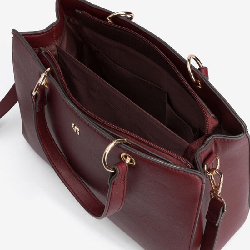 Bolso 2753 Grana Vilanova Bolso 2753 Grana Vilanova