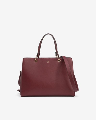 Bolso 2753 Grana Vilanova