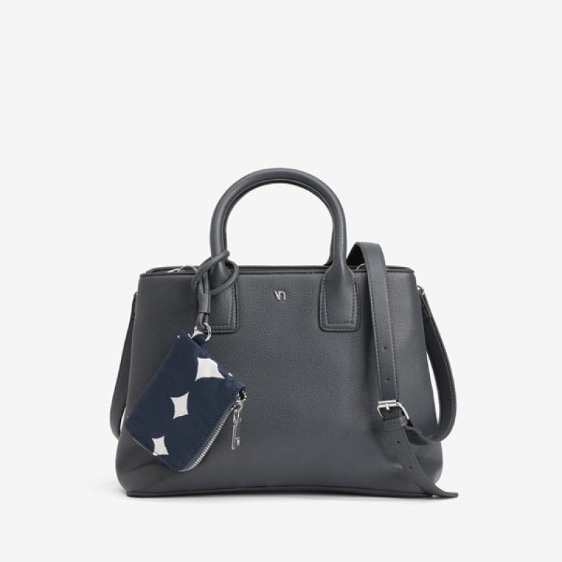 Bolso 2650 Azul Vilanova Bolso 2650 Azul Vilanova