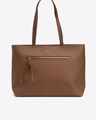 Bolso 2612 Marron Vilanova