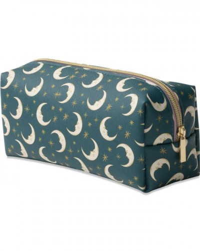 Pouch Teal Moon Designworks Pouch Teal Moon Designworks