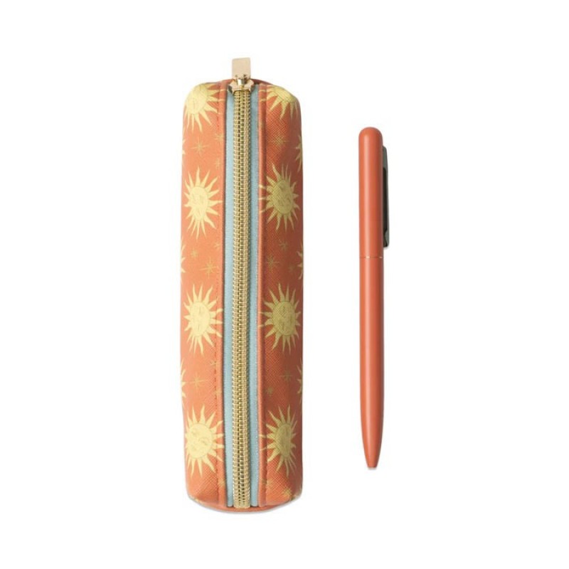 Set Terracotta Sun Designworks Set Terracotta Sun Designworks