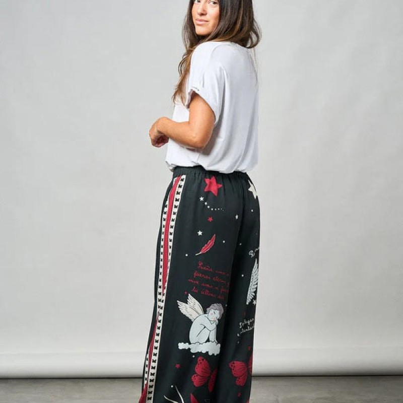 Pantalon Sofia Anabel Lee Pantalon Sofia Anabel Lee