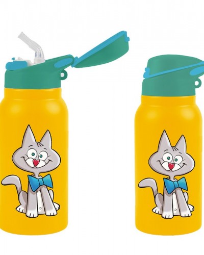 Botella Termica Kid Catty I Total