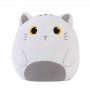 Cojin Vertical White Cat I Total
