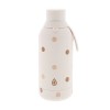 Botella Termica Acero Dots Arena 500ml Love Story Botella Termica Acero Dots Arena 500ml Love Story