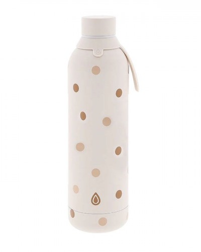 Botella Termica Acero Dots Arena 750ml Love Story Botella Termica Acero Dots Arena 750ml Love Story