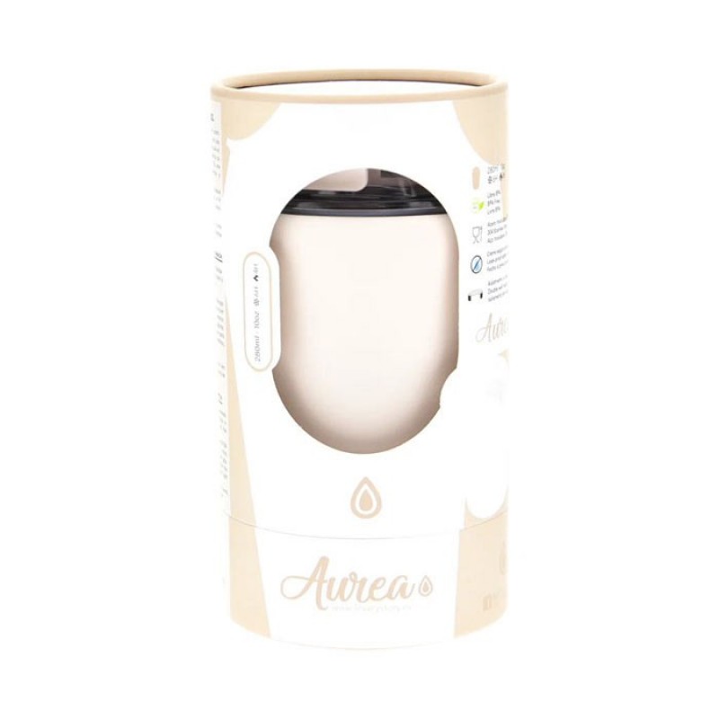 Vaso Termico Dots Arena Love Story