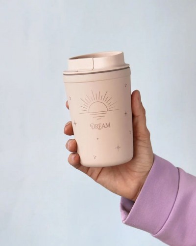 Vaso Termico Boho Arena Love Story Vaso Termico Boho Arena Love Story