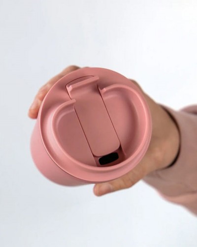 Vaso Termico Boho Rosa Love Story Vaso Termico Boho Rosa Love Story