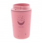 Vaso Termico Boho Rosa Lovely Story