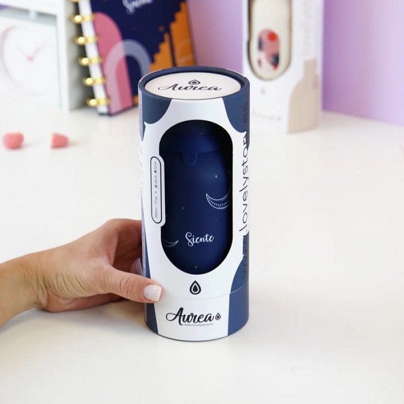 Botella Termica Acero Siente 500ml Love Story